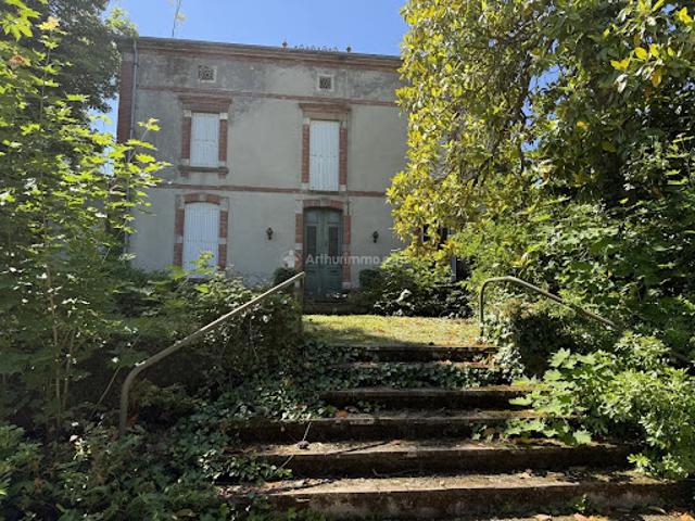 Villa vente à Albi, Carmaux