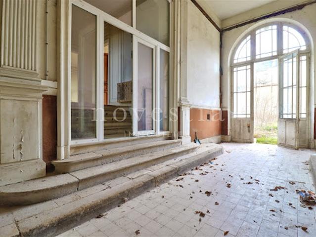 Villa vente à Reims