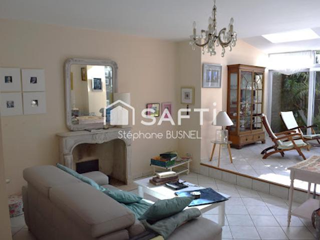 Villa vente à Cherbourg