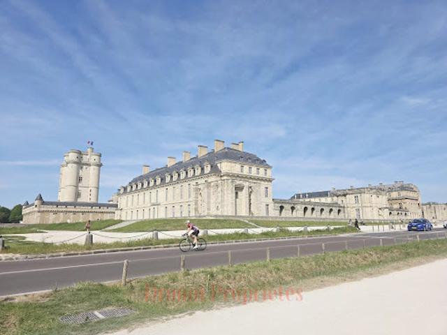 Maison vente à Nogent-sur-Marne, Vincennes