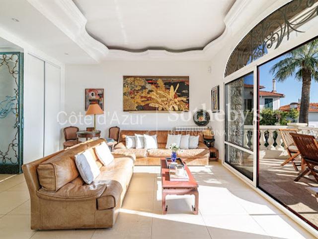 Villa vente à Nice