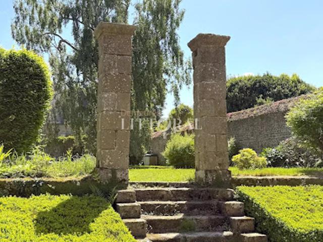 Villa vente à Le Petit Kerjacob, Quintin