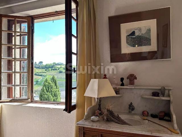 Villa vente à Visan, Vaucluse