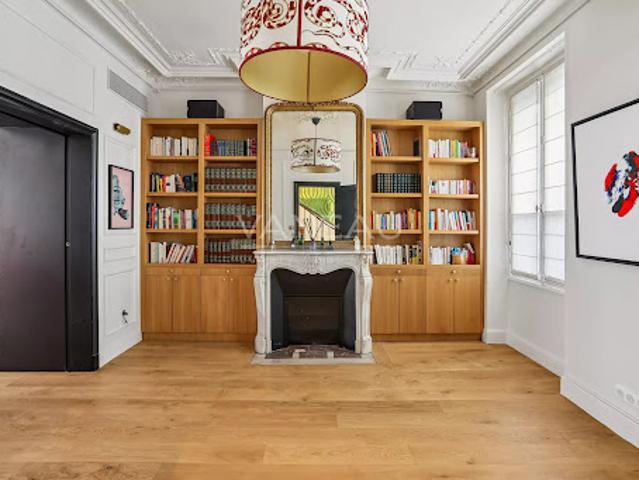 Villa vente à Paris 16e Arrondissement, Paris
