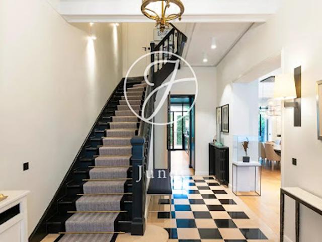 Villa vente à Paris 16e Arrondissement, Paris