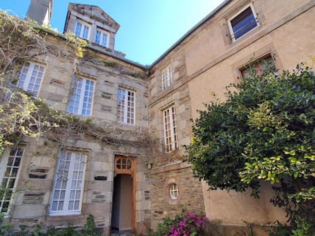 Villa vente à Lannion, Bretagne