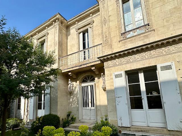 Villa vente à Bordeaux