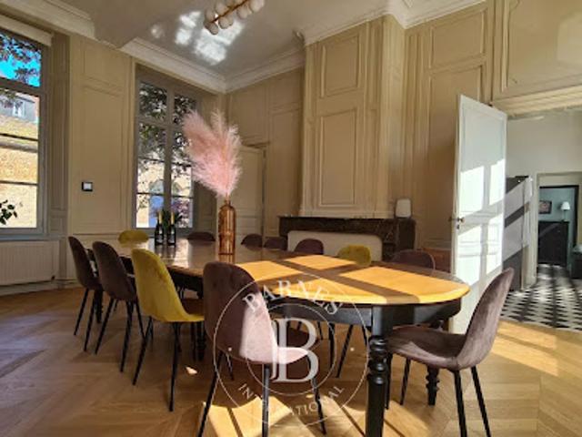 Villa vente à Montreuil-sur-Mer, Montreuil
