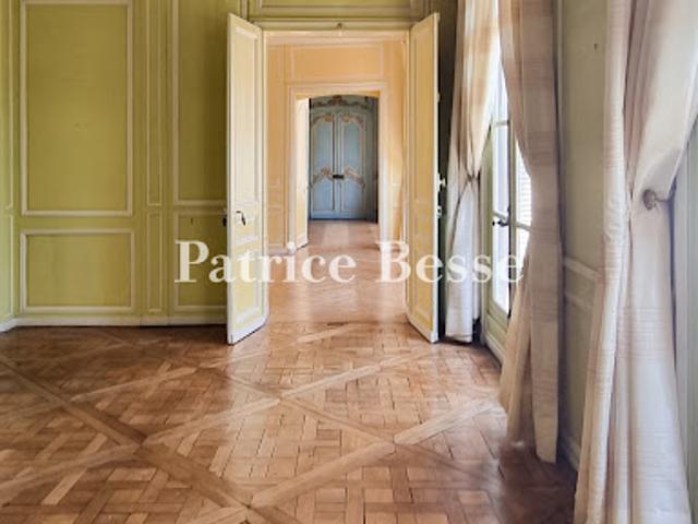 Villa vente à Rouen, Ruan