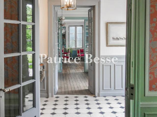 Villa vente à Auxerre