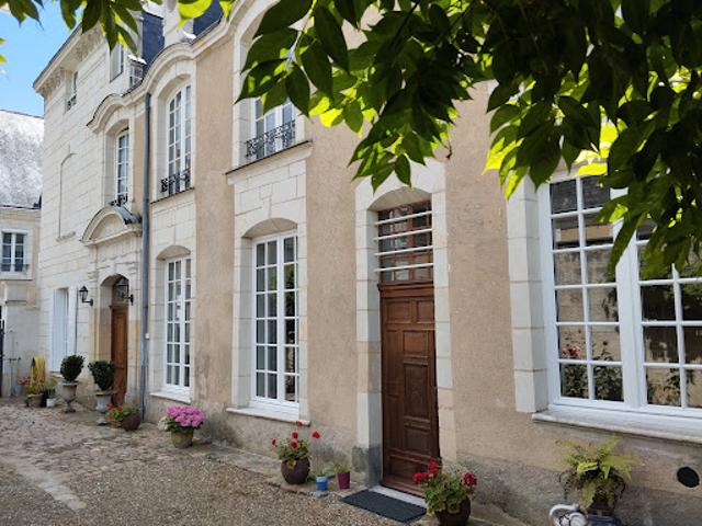 Villa vente à Saumur, Cheviré-le-rouge