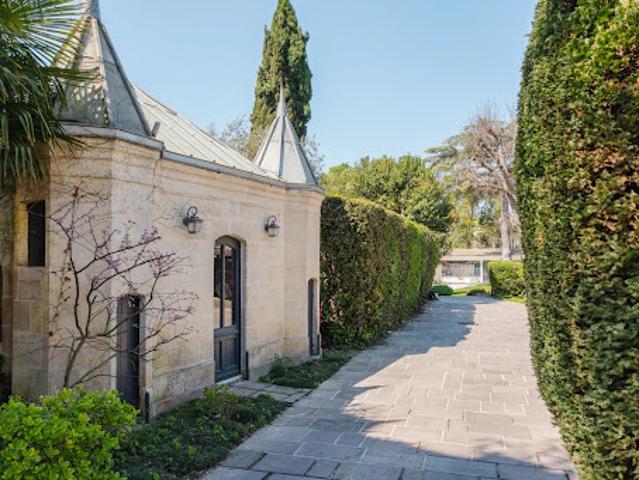 Villa vente à Bordeaux