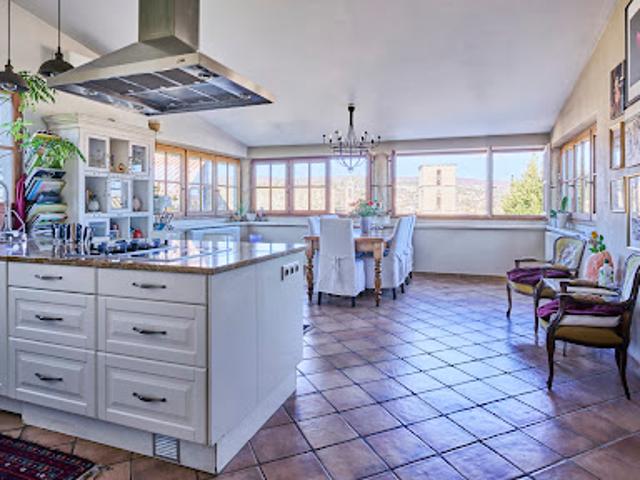 Villa vente à Forcalquier, Alpes-de-Haute-Provence