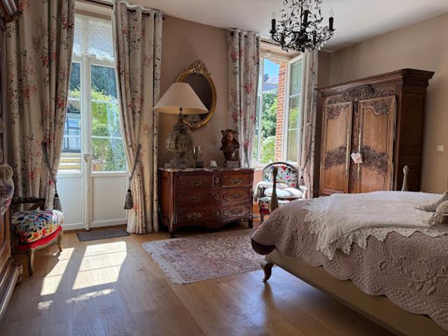 Villa vente à Mortagne-au-Perche, Saint-sulpice-sur-risle