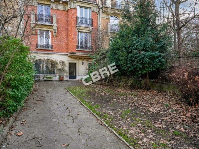 Bureau vente à Nanterre, Neuilly-sur-seine