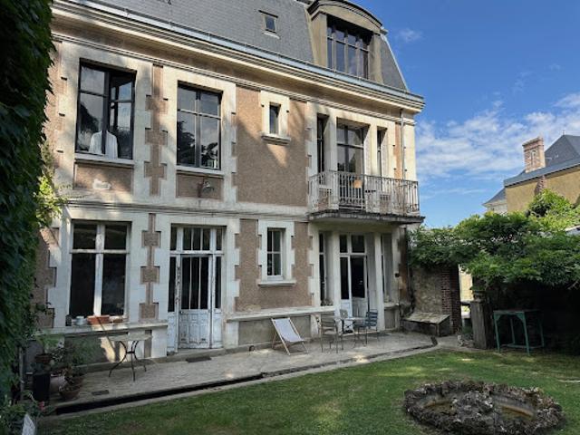 Villa vente à Nogent-le-Rotrou, Nogent-le-rotrou