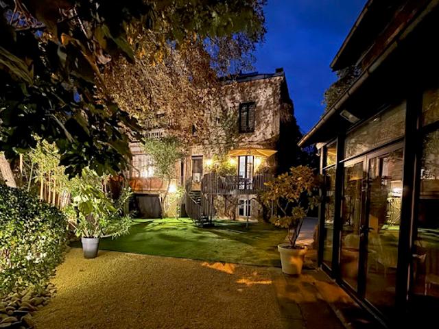 Villa vente à Vichy