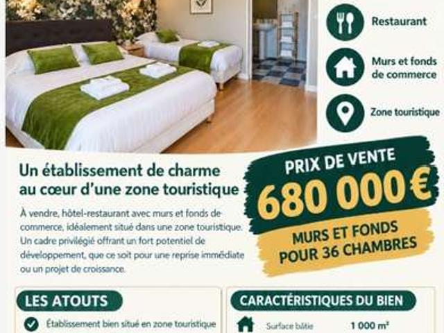 Local Commercial vente à Paris, Chemiré-en-Charnie