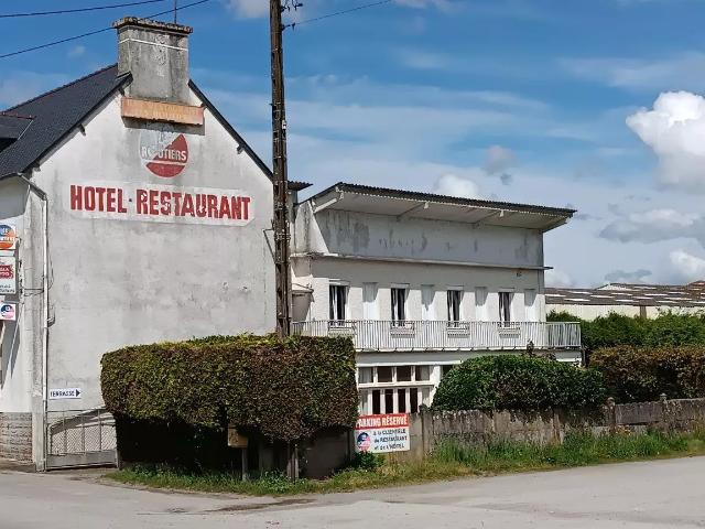 Local Commercial vente à Pontivy, Bretagne