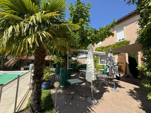Maison vente à Muret, Plagnole