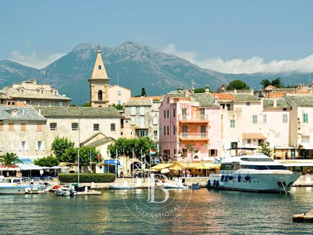 Local Commercial vente à Calvi, Saint-florent