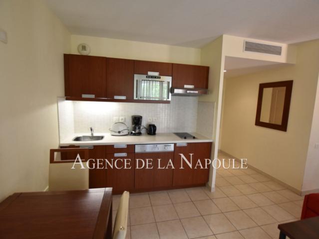 Appartement vente à Grasse, Mandelieu-la-napoule