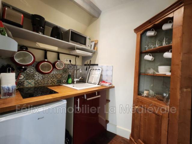Appartement vente à Sarlat-la-Canéda, Sainte-nathalène