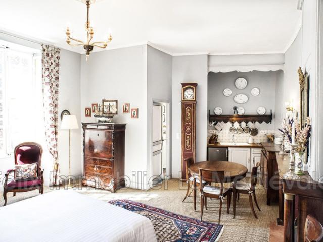 Appartement vente à Sarlat-la-Canéda, Sainte-nathalène