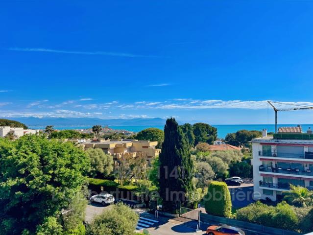 Appartement vente à Grasse, Antibes