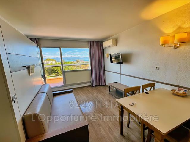 Appartement vente à Grasse, Antibes