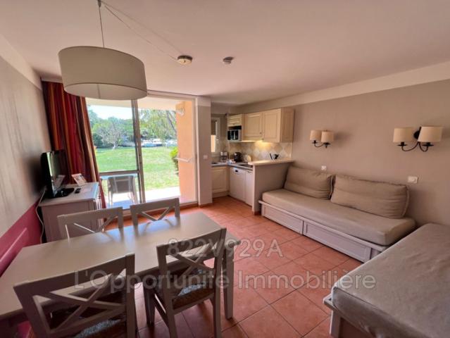 Appartement vente à Arrondissement de Draguignan, Tanneron
