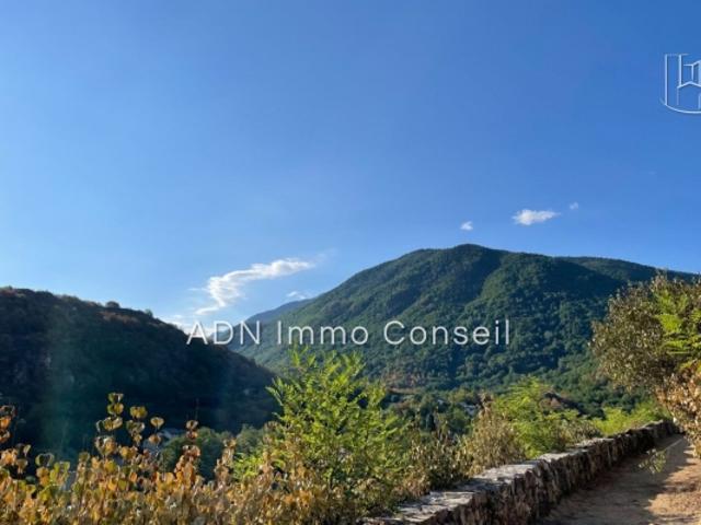 Appartement vente à Foix, Ax-les-thermes