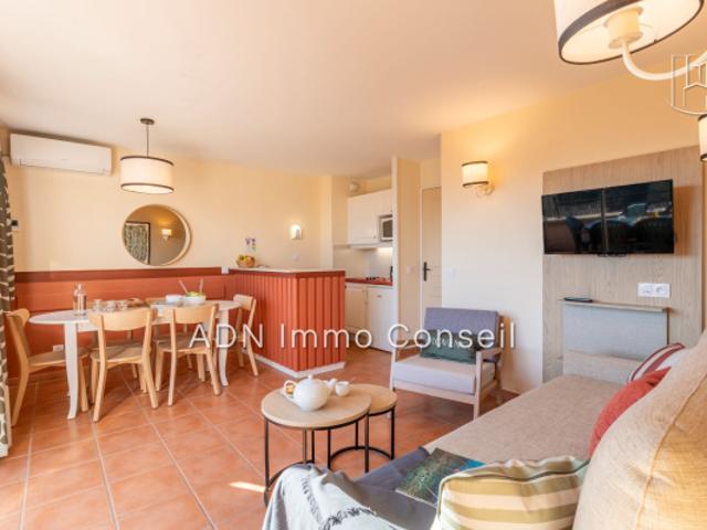 Appartement vente à Aix-en-Provence, Mallemort