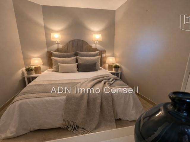 Appartement vente à Aix-en-Provence, Mallemort