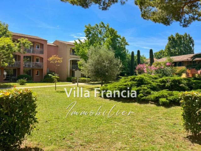 Appartement vente à Arrondissement de Draguignan, Tanneron