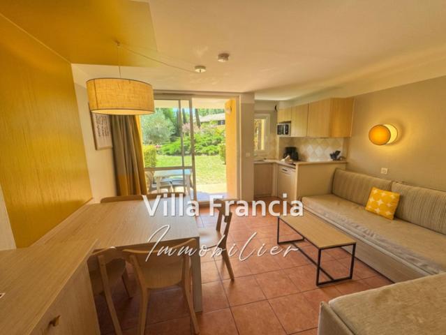 Appartement vente à Grasse, Mandelieu-la-napoule