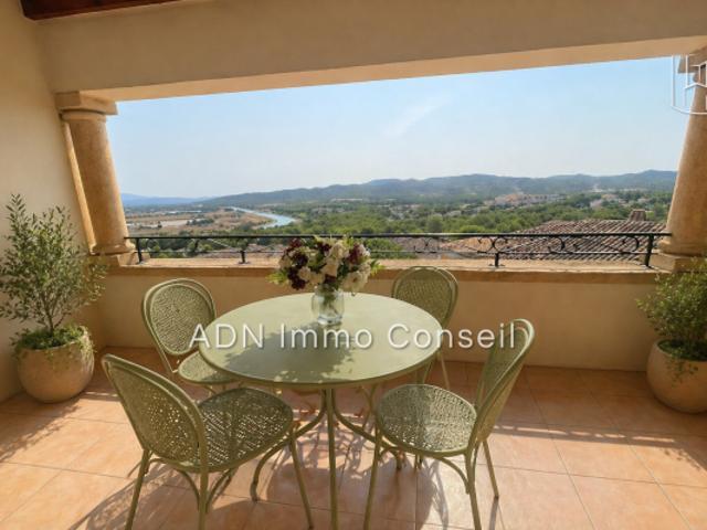 Appartement vente à Aix-en-Provence, Mallemort