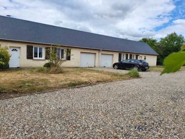 Maison vente à Beauvais, Campeaux