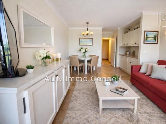 Appartement vente à Aix-en-Provence, Mallemort
