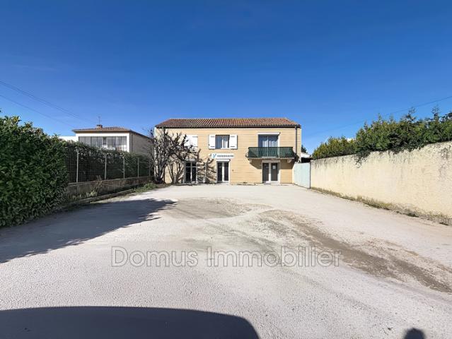 Maison vente à Avignon, Morières-lès-avignon