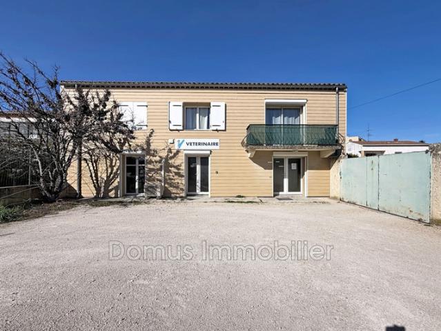 Maison vente à Avignon, Morières-lès-avignon