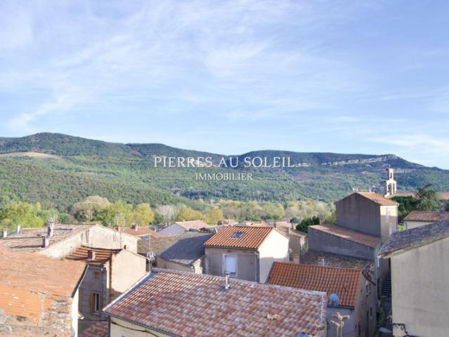 Maison vente à Béziers, Graissessac