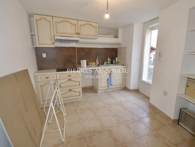 Maison vente à Béziers, Graissessac
