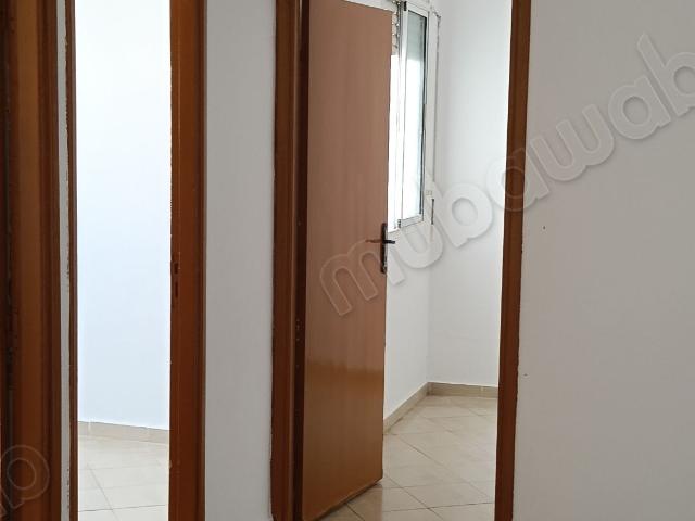 Appartement vente à Tamesna