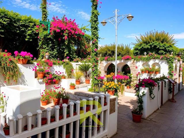 Immeuble vente à Agde
