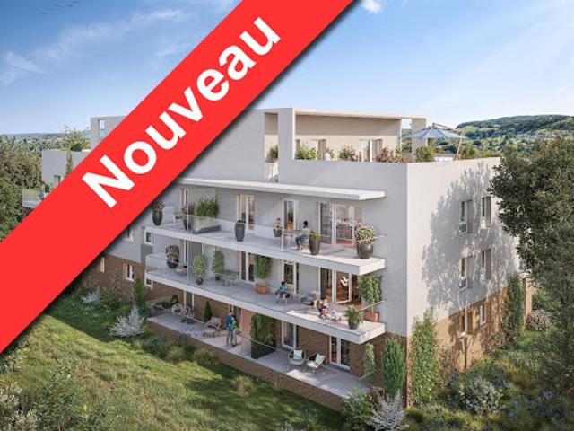 Appartement vente à Beaune