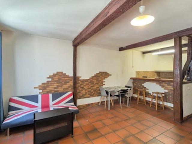 Maison vente à Castelnaudary, Aude