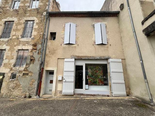Appartement vente à Condom