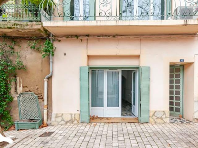 Maison vente à Béziers, Corneilhan