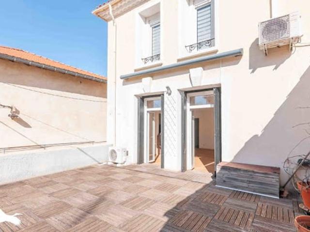 Maison vente à Montpellier, Frontignan